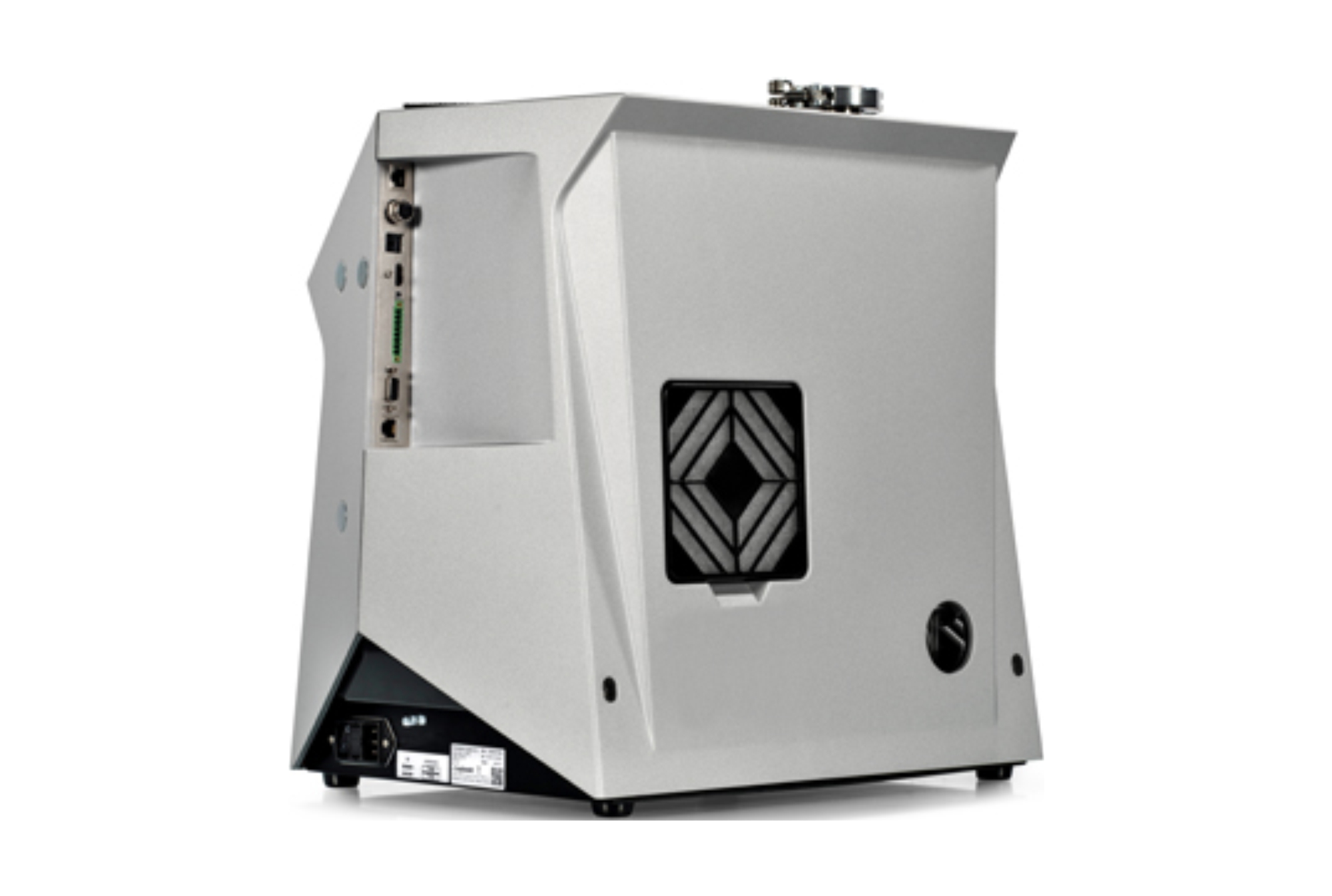 Течеискатель PHOENIX QUADRO от производителя